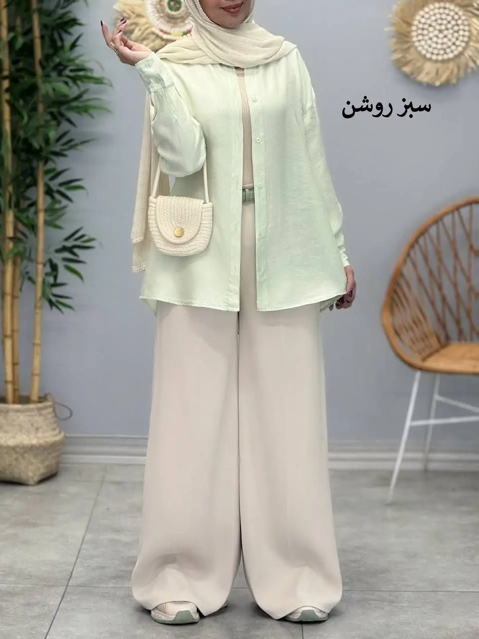 3404-شومیز پری elora